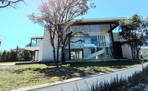 Casa a Ciudad López Mateos, Stato del Messico, Messico 1
