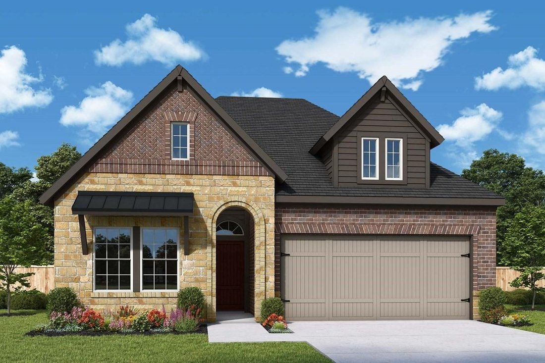 House in Richmond, Texas, United States 1 - 17872722