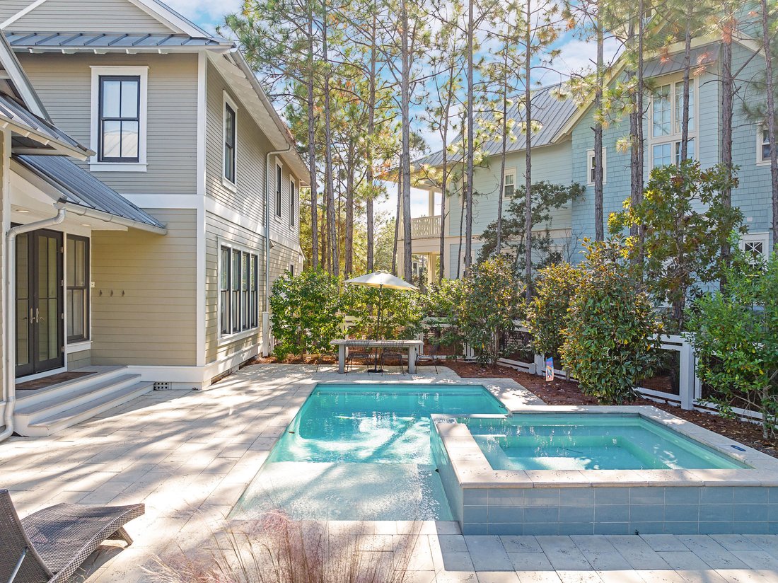 House in Santa Rosa Beach, Florida, United States 3 - 17876239
