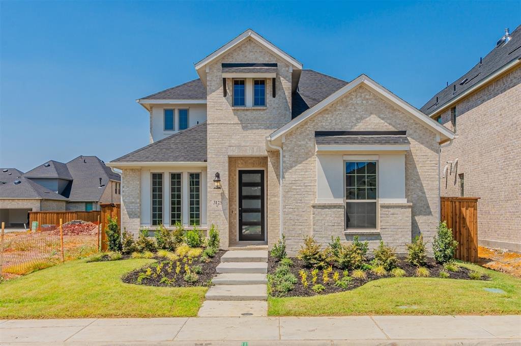 Casa a McKinney, Texas, Stati Uniti 1 - 17876642