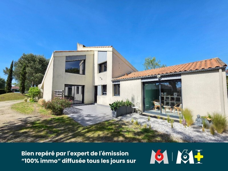 House in Arthon-en-Retz, Chaumes-en-Retz, France 4 - 17875122