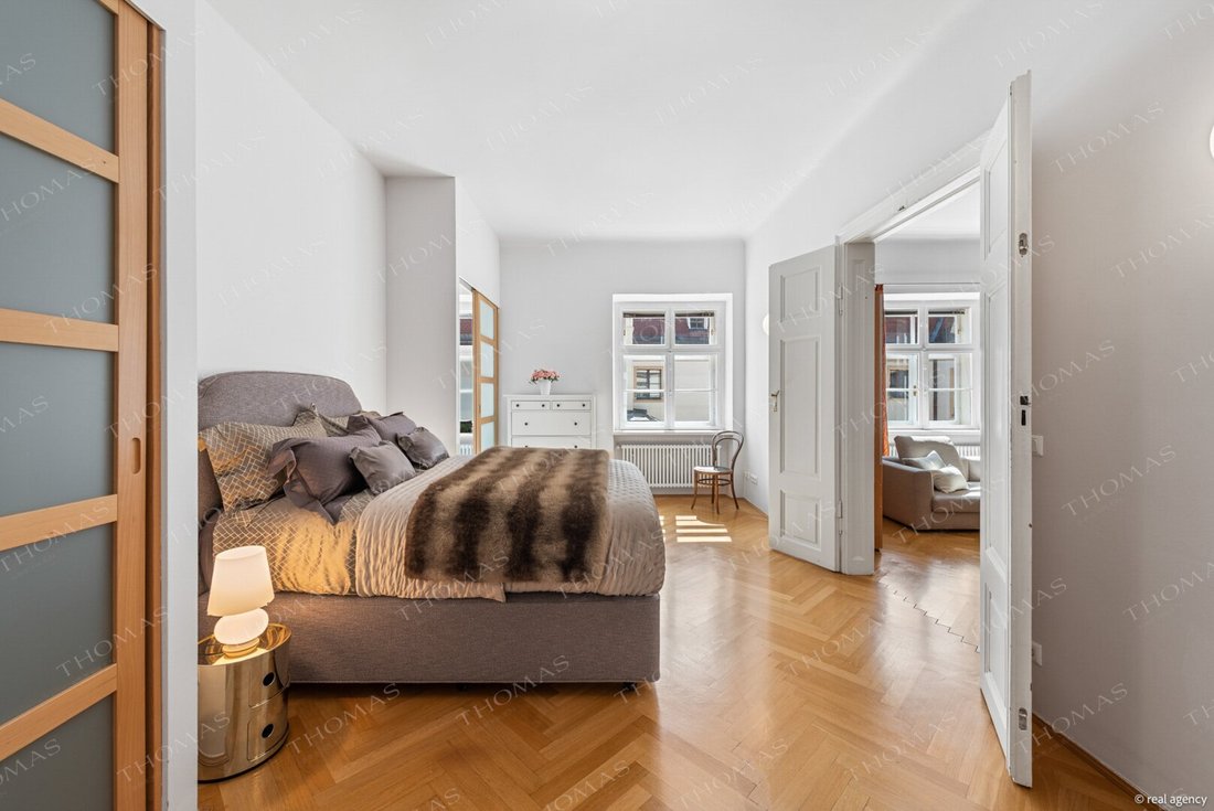 Apartment in Vienna, Wien, Austria 1 - 17879933