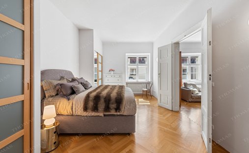 Appartamento a Vienna, Vienna, Austria 1