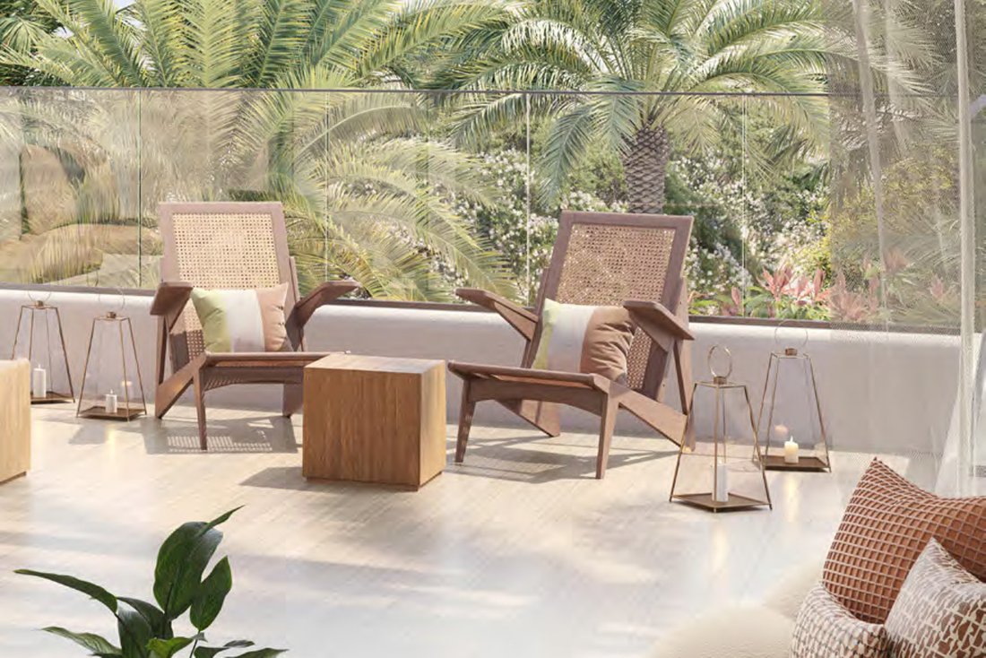 Villa in Ud al Bayda, Dubai, United Arab Emirates 3 - 17887260