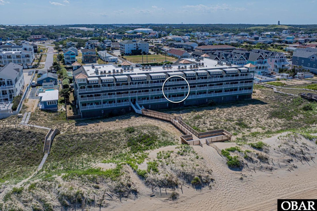 Condo in Kill Devil Hills, North Carolina, United States 1 - 17875856