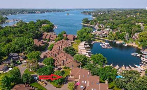 Casa en Prior Lake, Minnesota, Estados Unidos 1