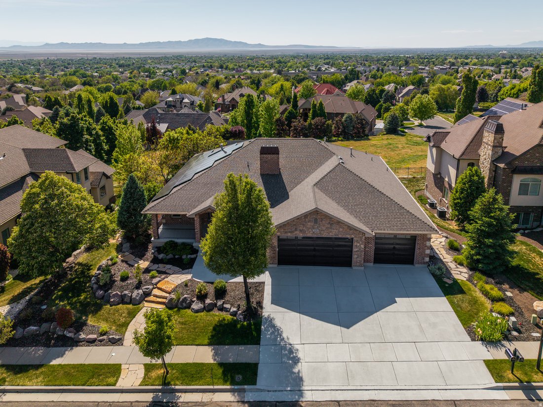 House in Kaysville, Utah, United States 2 - 17875148