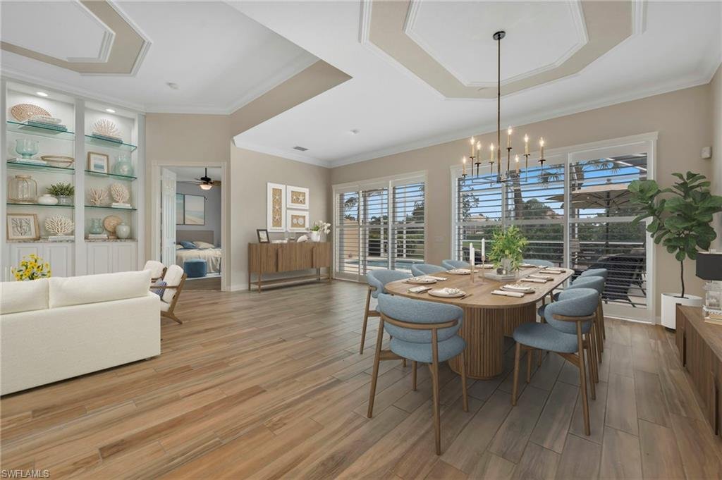 House in Naples, Florida, United States 5 - 17880070