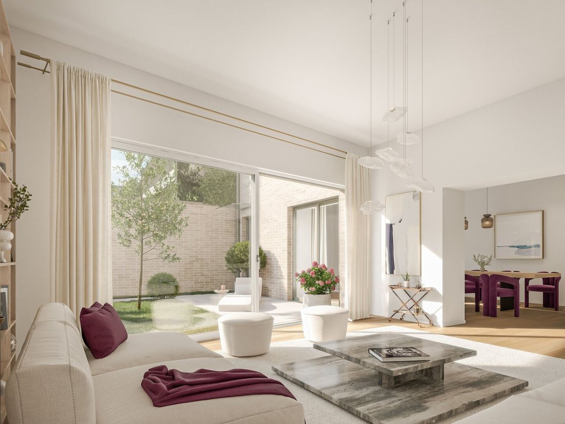 Apartment in Vienna, Wien, Austria 1 - 17879923