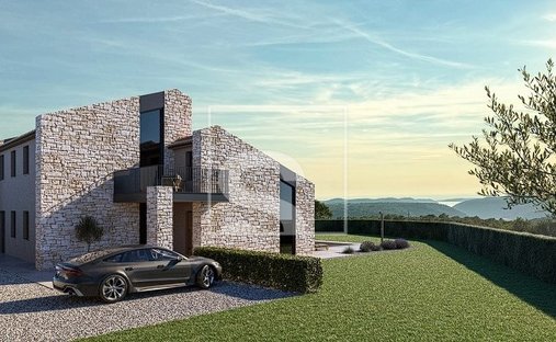 House in Rovinj, Istria County, Croatia 1