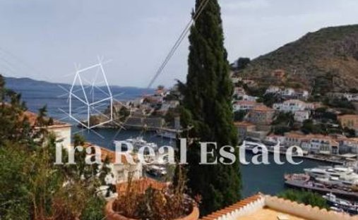 Haus in Hydra, Attika, Griechenland 1