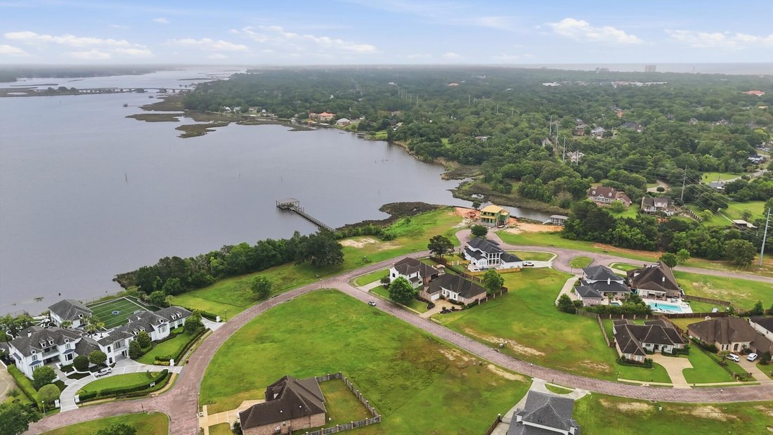 House in Biloxi, Mississippi, United States 4 - 17874039