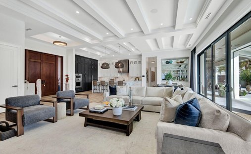 House in Marco Island, Florida, United States 1