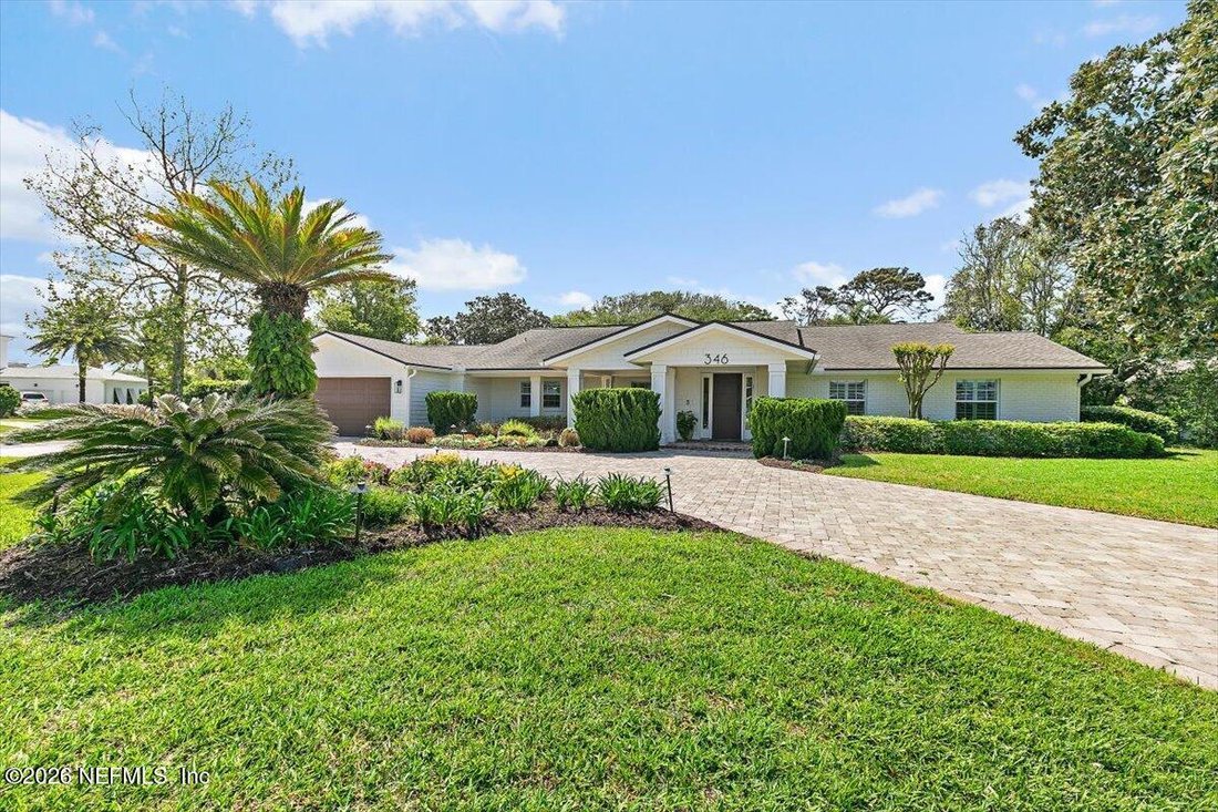 House in Ponte Vedra Beach, Florida, United States 5 - 17840251