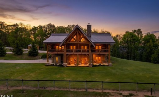 House in Elizabethton, Tennessee, United States 1