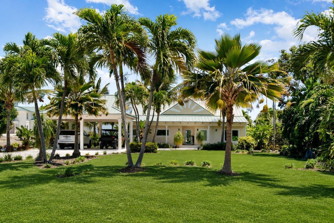 House in Tavernier, Florida, United States 1 - 17874826