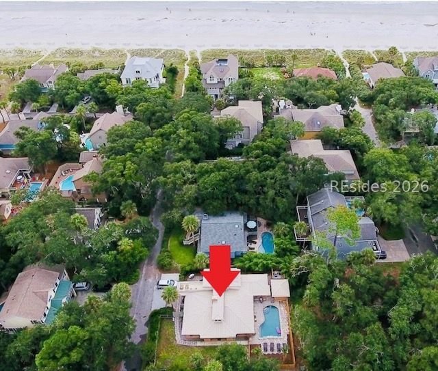 House in Hilton Head Island, South Carolina, United States 4 - 17886907