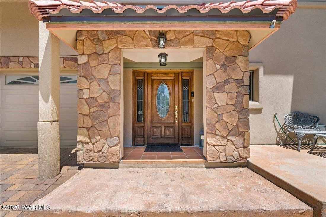 House in Prescott, Arizona, United States 2 - 17880810