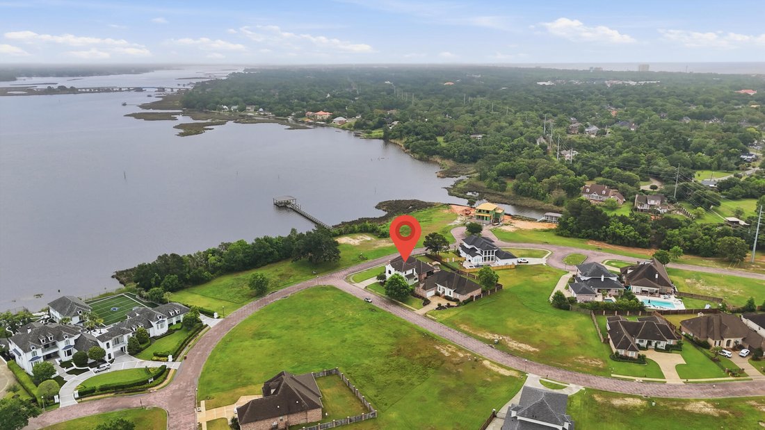 House in Biloxi, Mississippi, United States 3 - 17874039