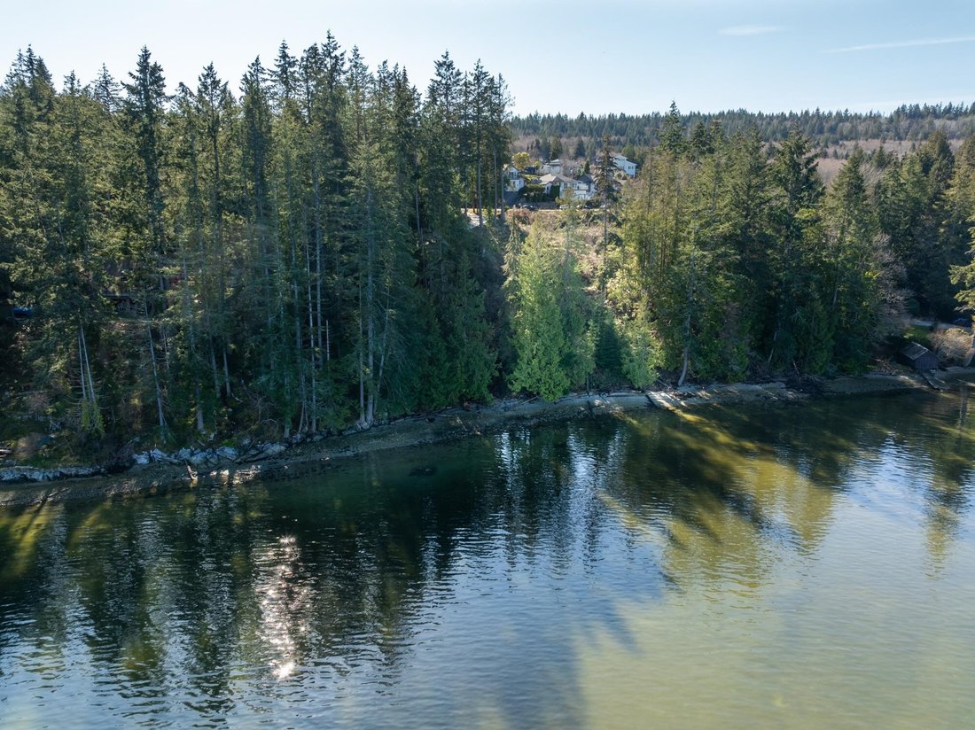 Land in Sechelt, British Columbia, Canada 4 - 17876260