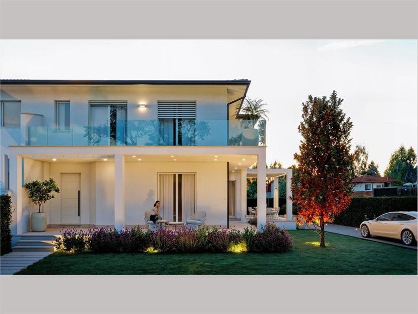Villa in Center, Forte dei Marmi, Tuscany 4 - 17884952