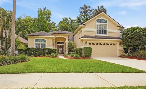 House in Ponte Vedra Beach, Florida, United States 1