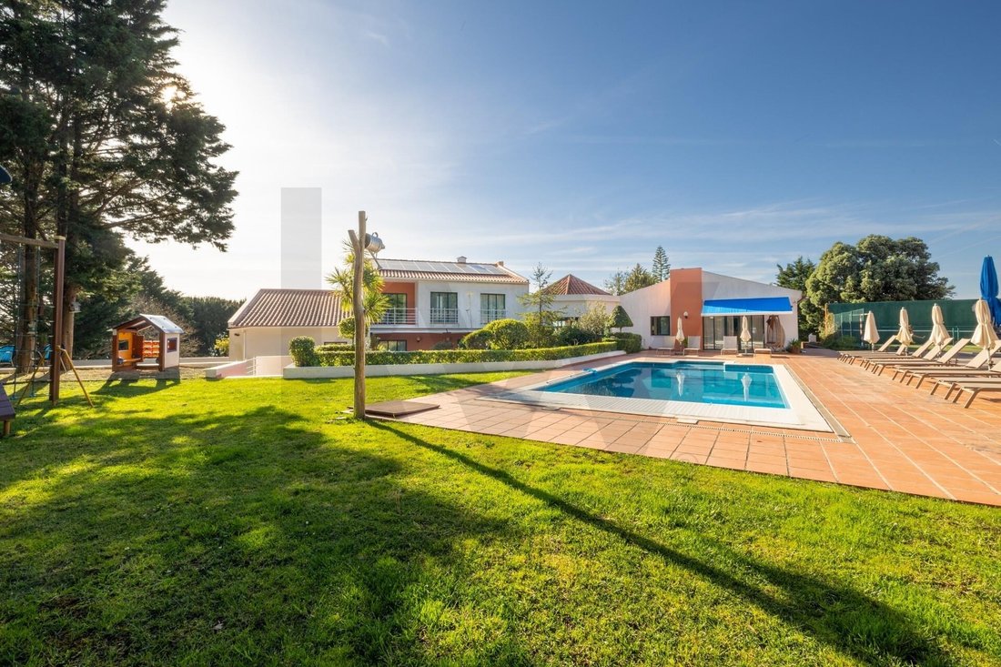 House in Almargem do Bispo, Lisbon, Portugal 1 - 17874131