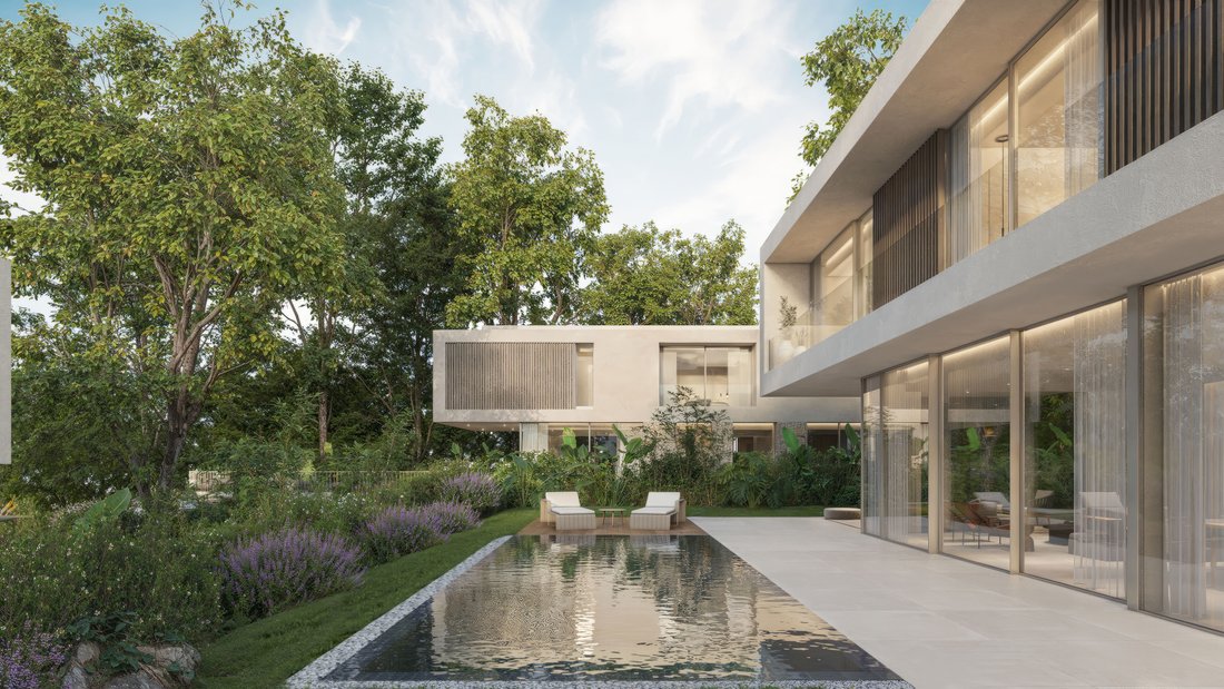 House in Las Rozas de Madrid, Comunidad de Madrid, Spain 1 - 17876958