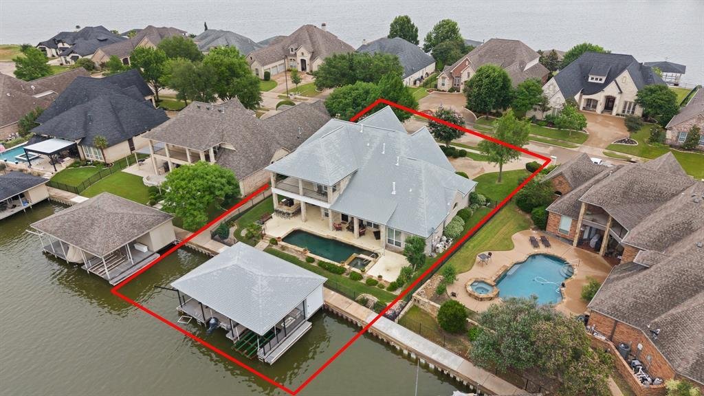 House in Granbury, Texas, United States 3 - 17881108