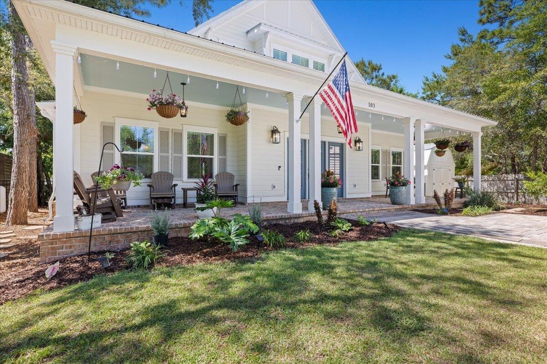 House in Freeport, Florida, United States 3 - 17872642