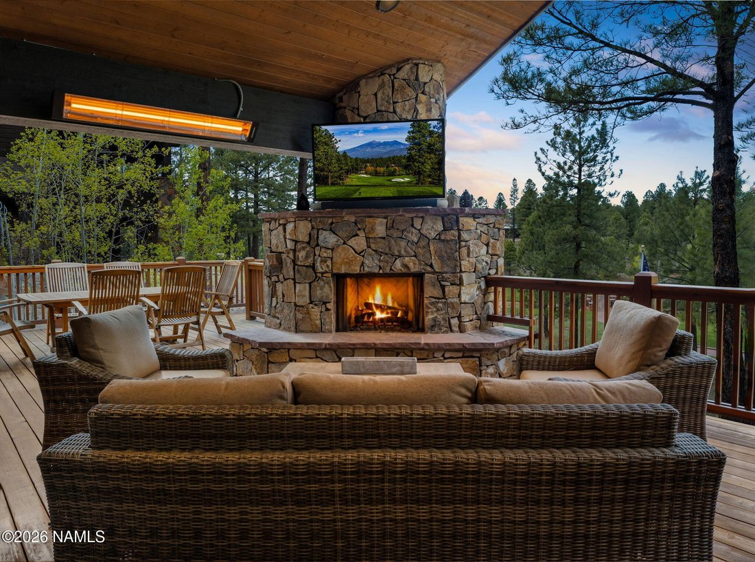 House in Flagstaff, Arizona, United States 2 - 17874675