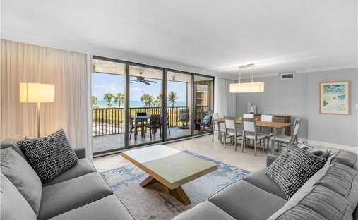 Condo in Sanibel, Florida, United States 1