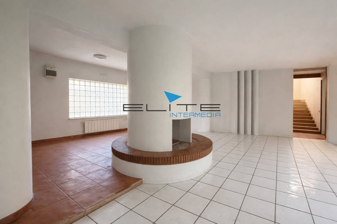 Villa in Beach Center, Montesilvano, Abruzzo 5 - 17883464