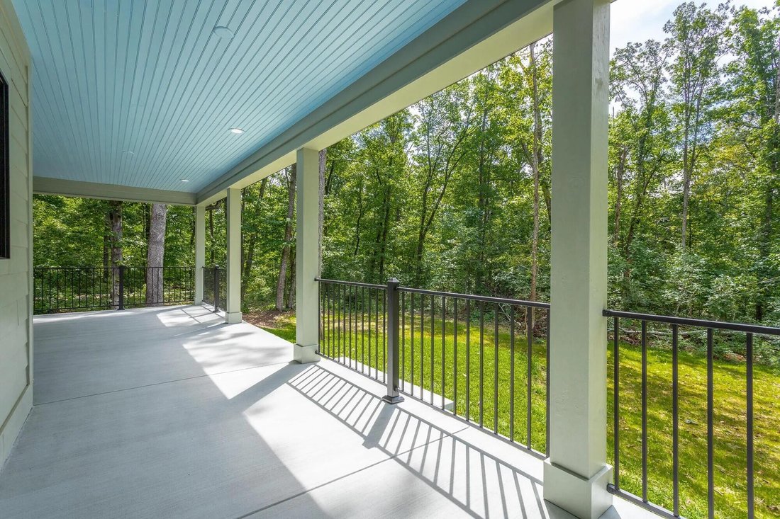 House in Signal Mountain, Tennessee, United States 5 - 17882284