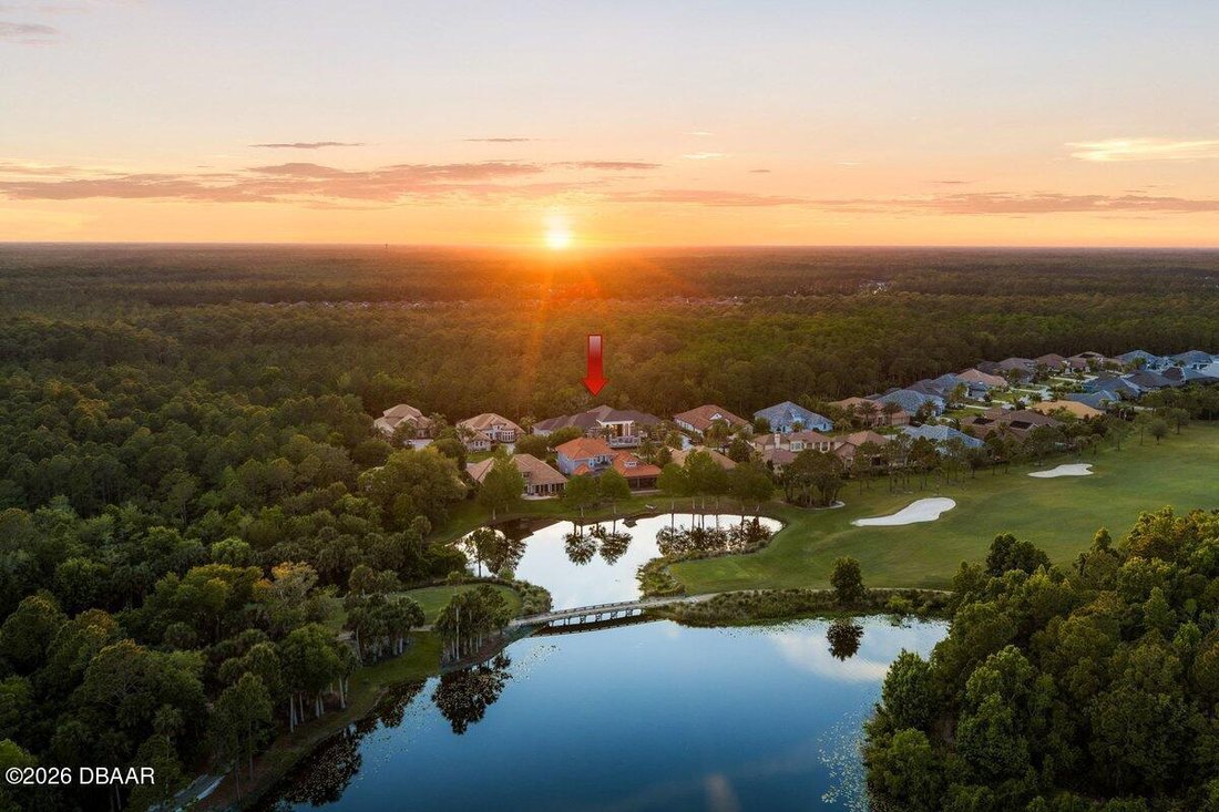 House in Bunnell, Florida, United States 2 - 17874793