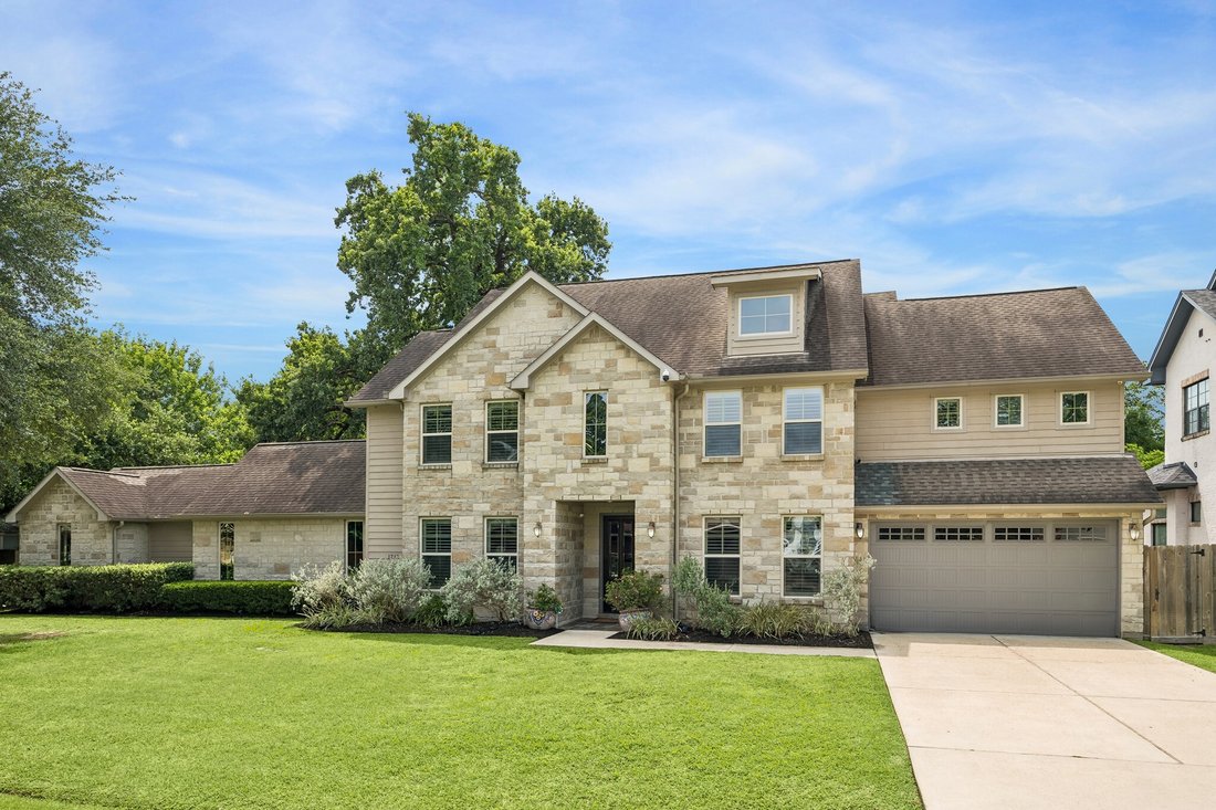 House in Houston, Texas, United States 2 - 17873664
