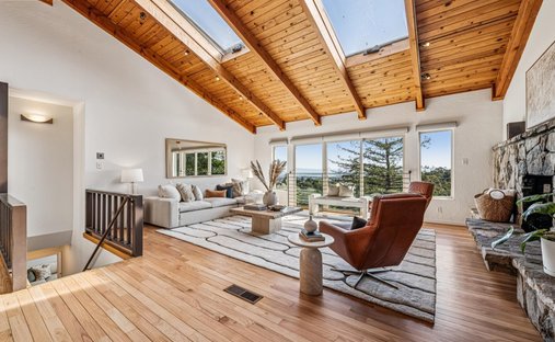 Casa en Oakland, California, Estados Unidos 1