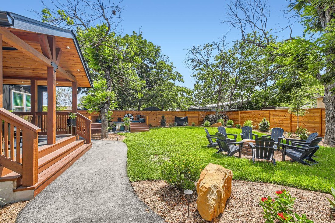 House in New Braunfels, Texas, United States 2 - 17872084