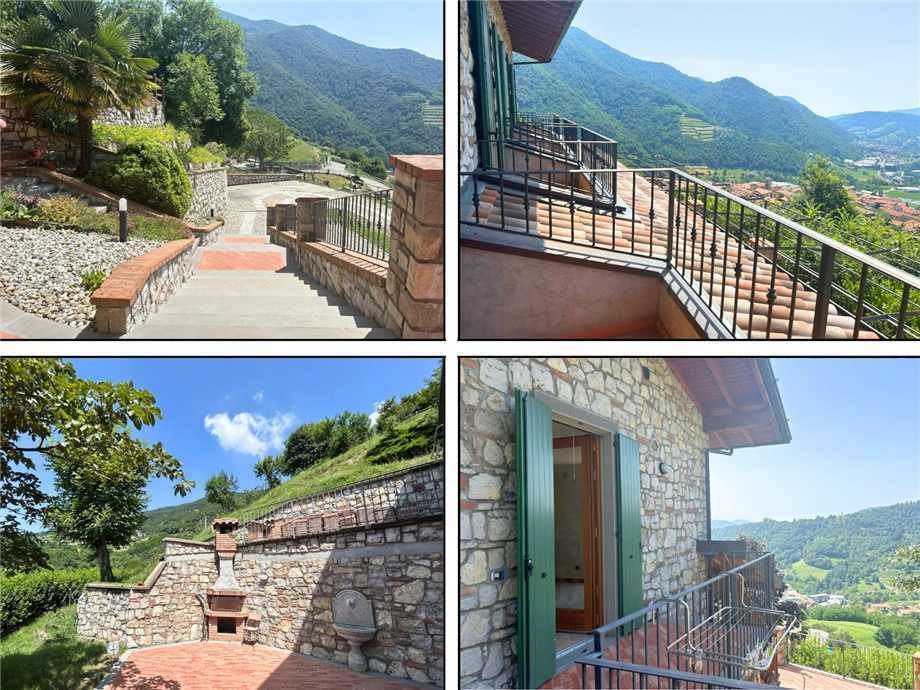 Apartment in Adrara San Martino, Lombardy, Italy 4 - 14569905