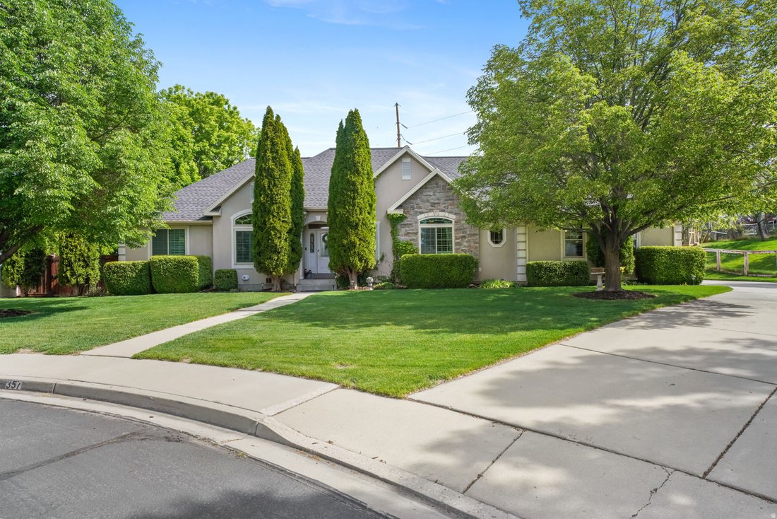 House in Lindon, Utah, United States 1 - 17882275