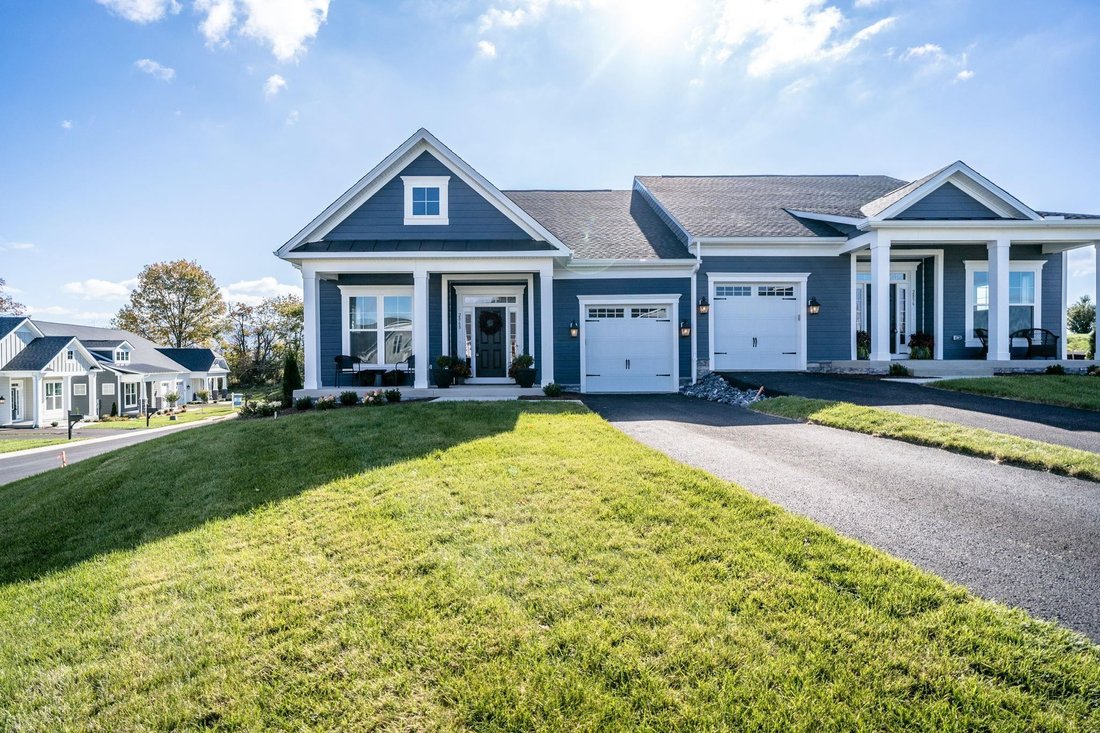 House in Massanetta Springs, Virginia, United States 3 - 17874863