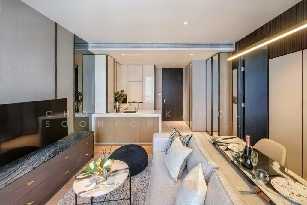 Condo in Bangkok, Krung Thep Maha Nakhon, Thailand 3 - 17881688