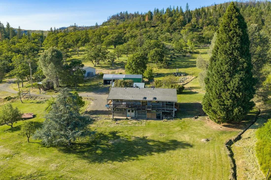 House in Eagle Point, Oregon, United States 3 - 17876179