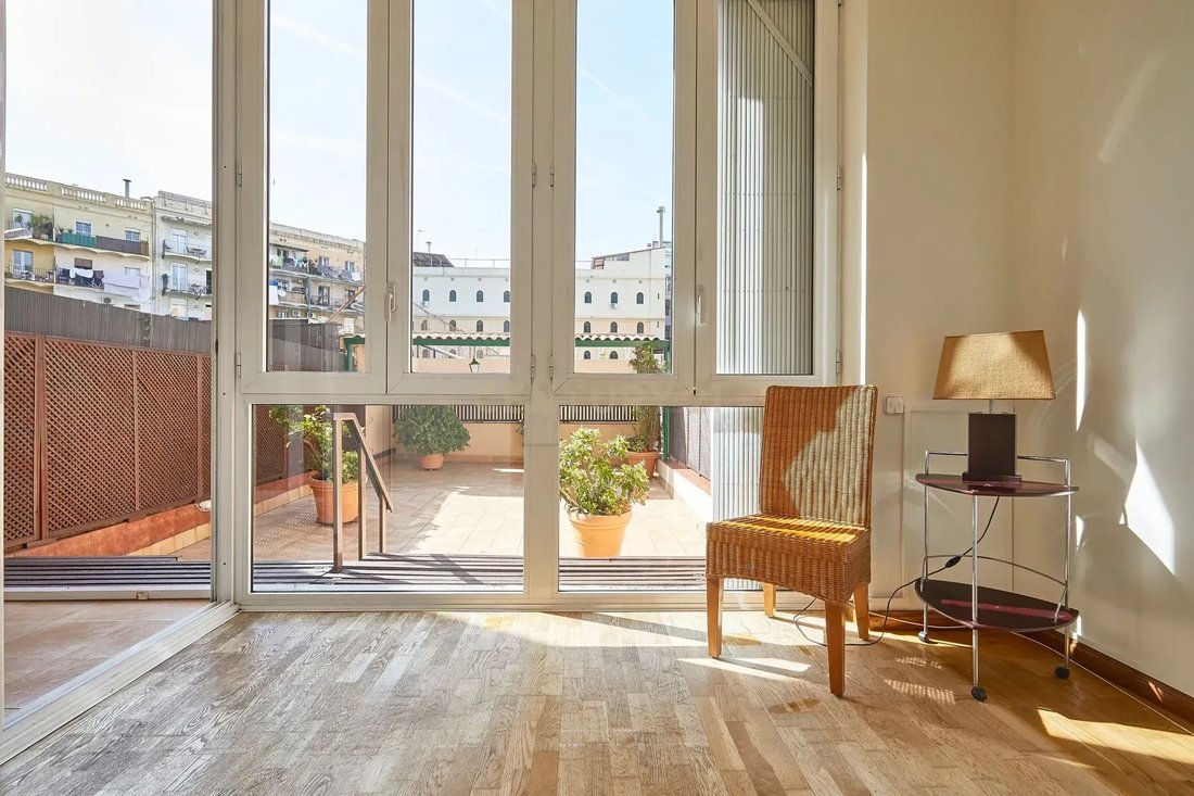 Apartment in Eixample, Barcelona, Spain 3 - 17411590