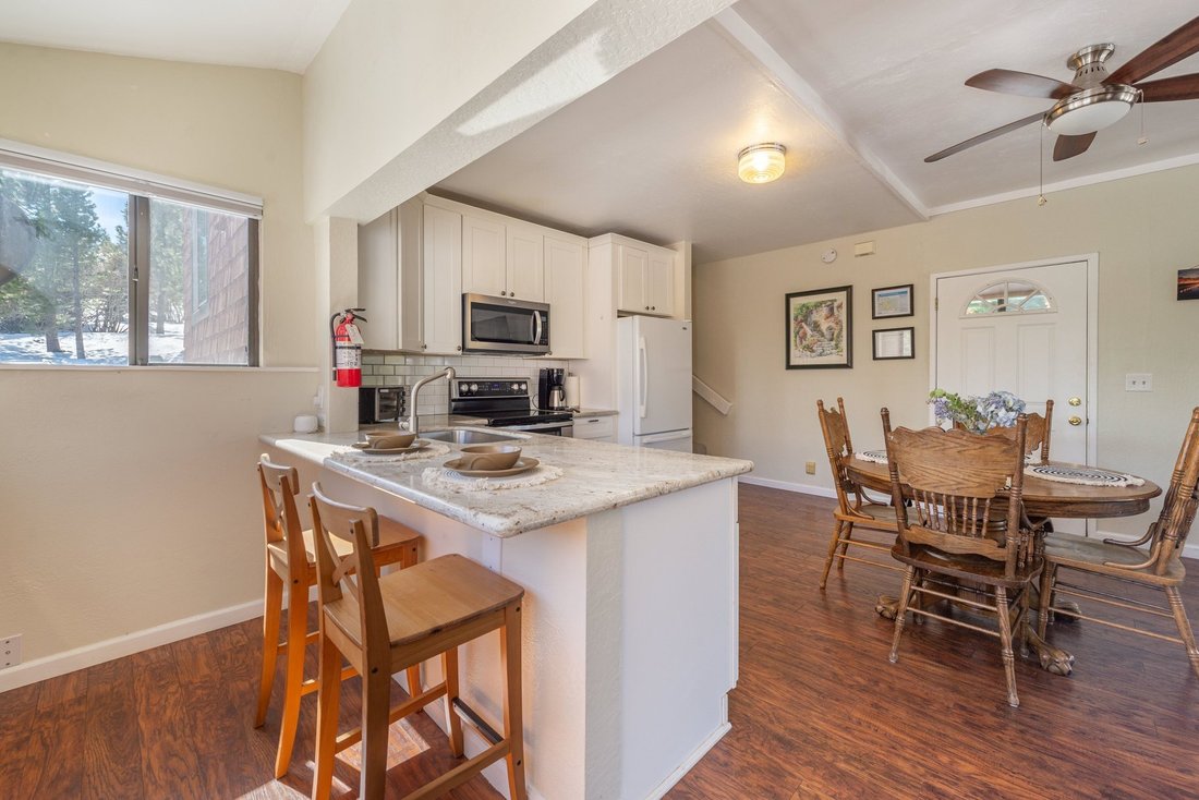 Condo in Truckee, California, United States 3 - 17874503