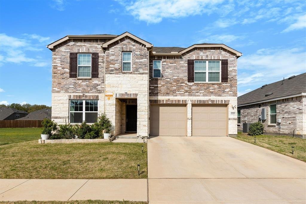 House in Denton, Texas, United States 1 - 17882737