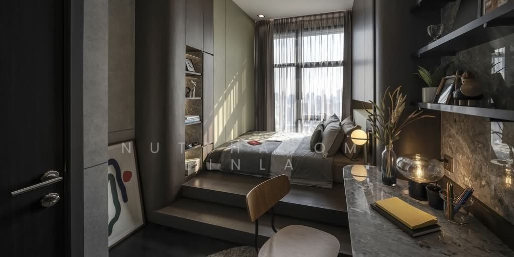 appartement à Thanon Phetchaburi, Bangkok, Thaïlande 5 - 17867677