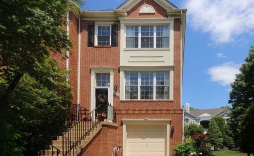 Reston, Virginia, Stati Uniti 1
