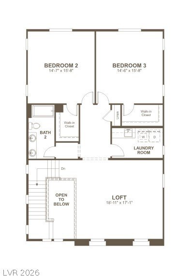 House in Las Vegas, Nevada, United States 5 - 17874899