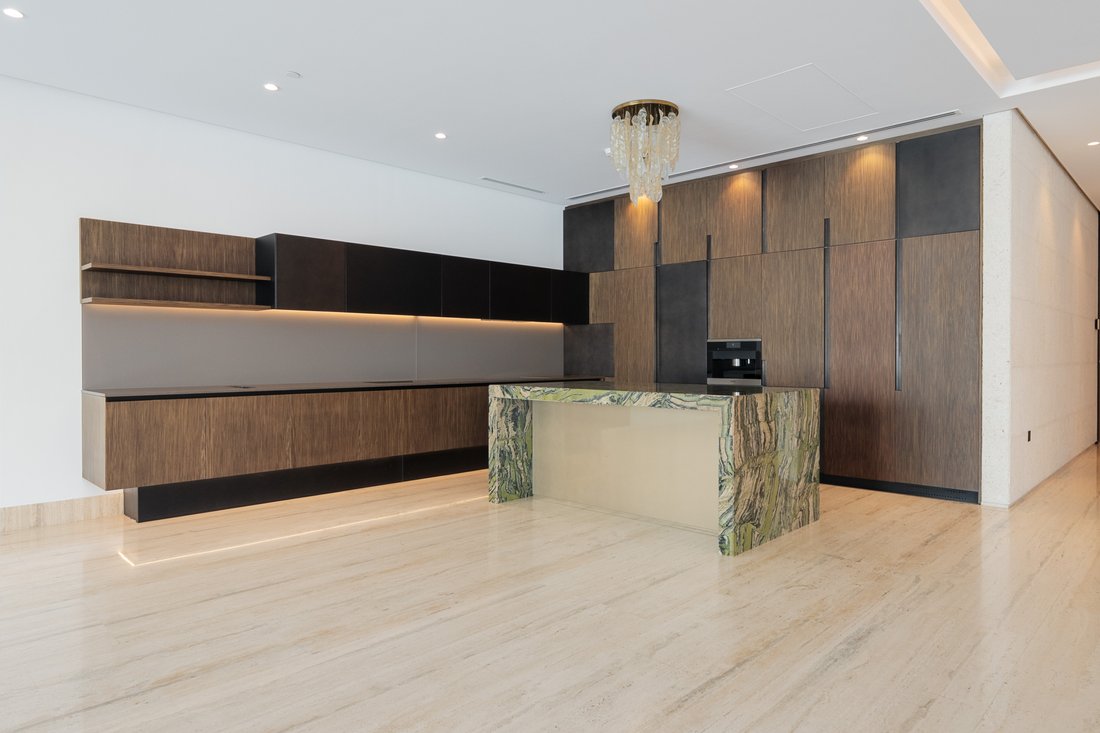 Apartment in Business Bay, Dubai, United Arab Emirates 5 - 17887262